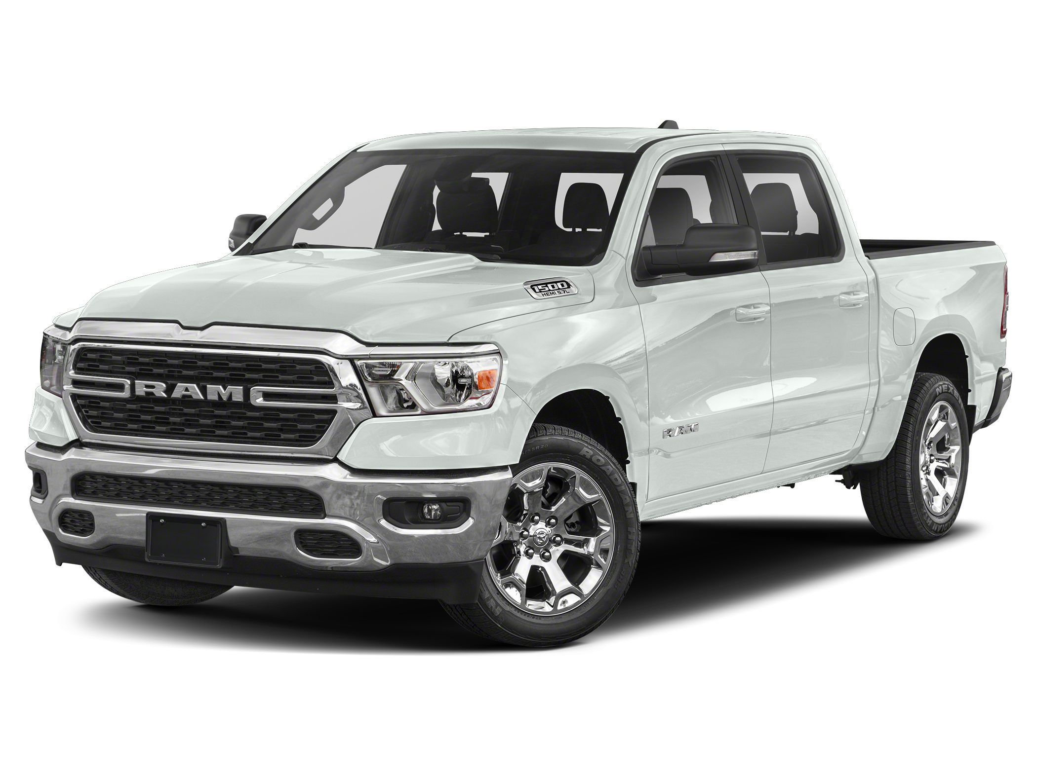 ram ram 1500 pickup 2022 1C6SRFFT0NN403609 image ram ram 1500 pickup 2022 1C6SRFFT0NN403609 image